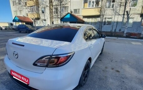 Mazda 6, 2012 год, 1 120 000 рублей, 9 фотография