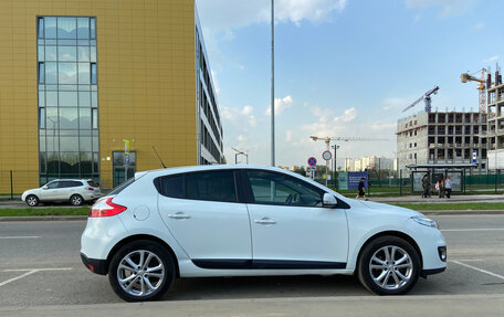 Renault Megane III, 2014 год, 730 000 рублей, 6 фотография