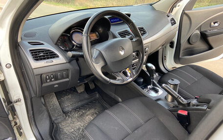 Renault Megane III, 2014 год, 730 000 рублей, 10 фотография