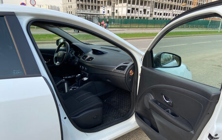Renault Megane III, 2014 год, 730 000 рублей, 13 фотография