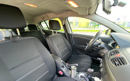 Renault Megane III, 2014 год, 730 000 рублей, 14 фотография