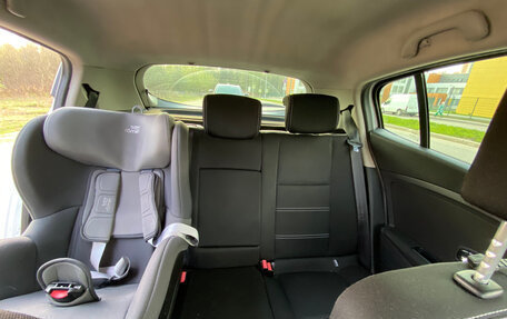 Renault Megane III, 2014 год, 730 000 рублей, 16 фотография
