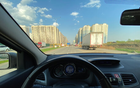 Renault Megane III, 2014 год, 730 000 рублей, 21 фотография