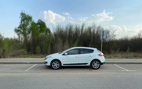 Renault Megane III, 2014 год, 730 000 рублей, 20 фотография