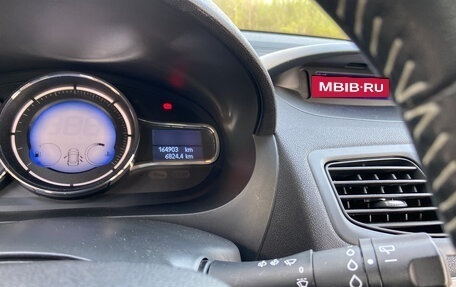 Renault Megane III, 2014 год, 730 000 рублей, 15 фотография