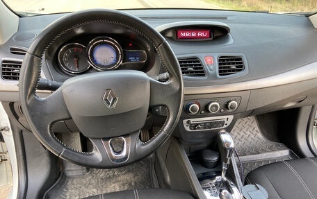 Renault Megane III, 2014 год, 730 000 рублей, 17 фотография