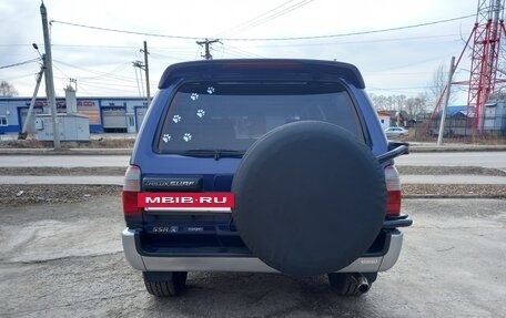 Toyota Hilux Surf III рестайлинг, 1997 год, 1 150 000 рублей, 7 фотография
