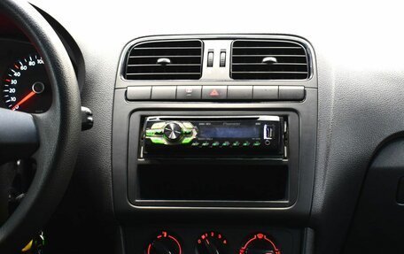 Volkswagen Polo VI (EU Market), 2012 год, 480 000 рублей, 7 фотография