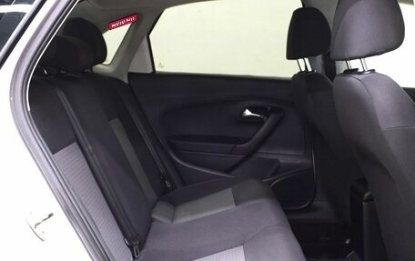Volkswagen Polo VI (EU Market), 2012 год, 480 000 рублей, 11 фотография