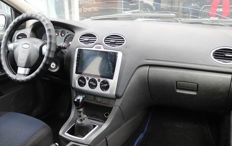 Ford Focus II рестайлинг, 2007 год, 459 000 рублей, 12 фотография