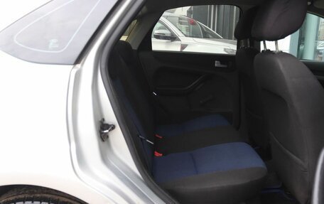Ford Focus II рестайлинг, 2007 год, 459 000 рублей, 10 фотография