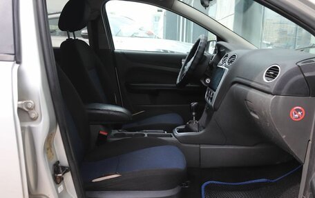 Ford Focus II рестайлинг, 2007 год, 459 000 рублей, 11 фотография