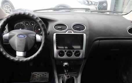 Ford Focus II рестайлинг, 2007 год, 459 000 рублей, 13 фотография