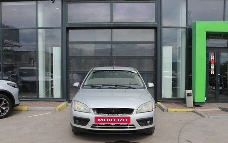 Ford Focus II рестайлинг, 2007 год, 459 000 рублей, 8 фотография