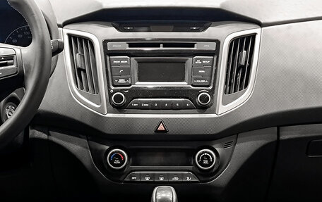 Hyundai Creta I рестайлинг, 2018 год, 1 790 000 рублей, 19 фотография