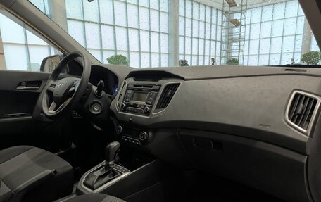 Hyundai Creta I рестайлинг, 2018 год, 1 790 000 рублей, 15 фотография