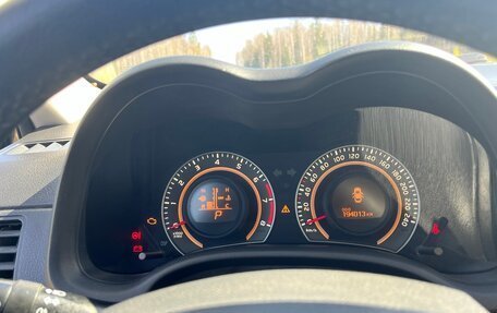 Toyota Corolla, 2012 год, 1 270 000 рублей, 11 фотография