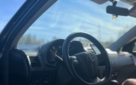 Toyota Corolla, 2012 год, 1 270 000 рублей, 7 фотография