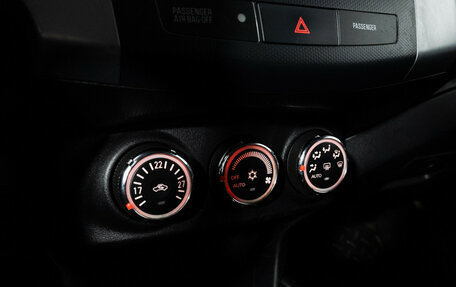 Mitsubishi Outlander III рестайлинг 3, 2011 год, 838 585 рублей, 15 фотография