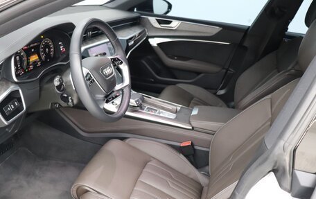 Audi A7, 2024 год, 8 900 000 рублей, 7 фотография
