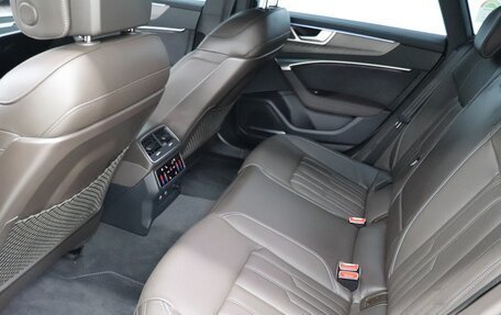 Audi A7, 2024 год, 8 900 000 рублей, 9 фотография