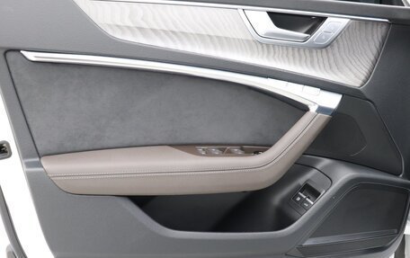 Audi A7, 2024 год, 8 900 000 рублей, 10 фотография