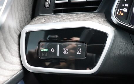 Audi A7, 2024 год, 8 900 000 рублей, 11 фотография