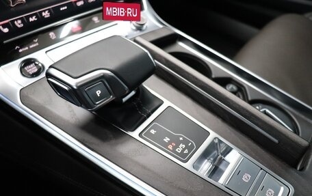 Audi A7, 2024 год, 8 900 000 рублей, 8 фотография