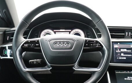 Audi A7, 2024 год, 8 900 000 рублей, 12 фотография