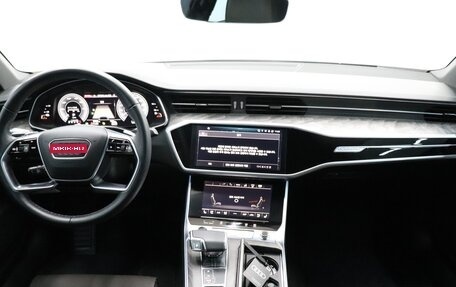 Audi A7, 2024 год, 8 900 000 рублей, 13 фотография