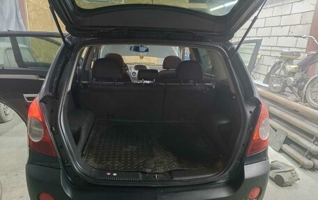 Opel Antara I, 2008 год, 795 000 рублей, 8 фотография