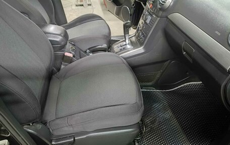 Opel Antara I, 2008 год, 795 000 рублей, 14 фотография