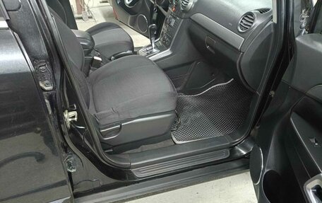 Opel Antara I, 2008 год, 795 000 рублей, 10 фотография