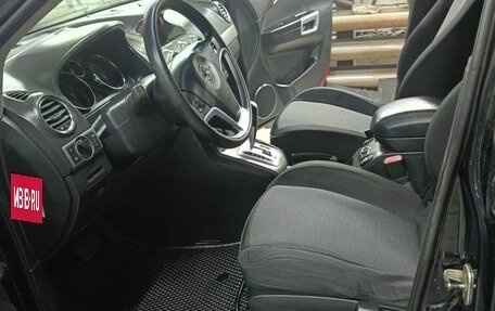 Opel Antara I, 2008 год, 795 000 рублей, 19 фотография