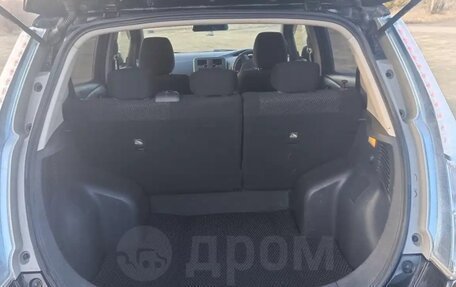 Nissan Leaf I, 2014 год, 520 000 рублей, 4 фотография