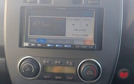 Nissan Leaf I, 2014 год, 520 000 рублей, 7 фотография