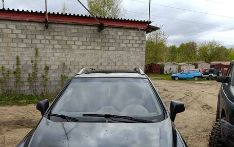 Opel Antara I, 2008 год, 795 000 рублей, 24 фотография