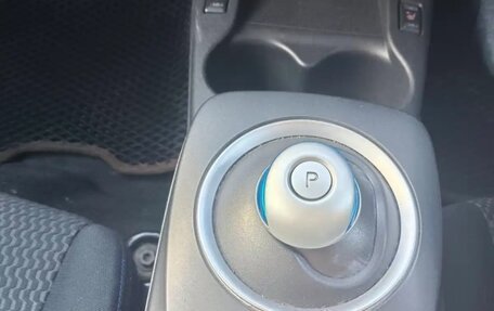 Nissan Leaf I, 2014 год, 520 000 рублей, 8 фотография