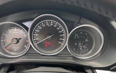 Mazda CX-5 II, 2019 год, 2 400 000 рублей, 12 фотография