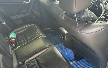 Honda Accord VIII рестайлинг, 2008 год, 1 199 000 рублей, 6 фотография
