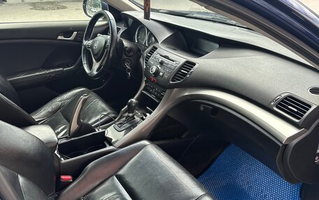 Honda Accord VIII рестайлинг, 2008 год, 1 199 000 рублей, 4 фотография