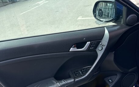 Honda Accord VIII рестайлинг, 2008 год, 1 199 000 рублей, 5 фотография