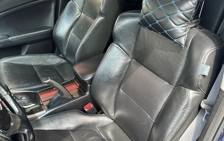 Honda Accord VIII рестайлинг, 2008 год, 1 199 000 рублей, 11 фотография
