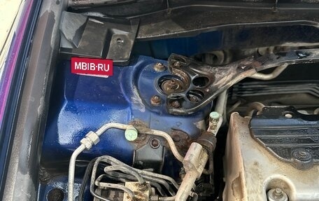 Honda Accord VIII рестайлинг, 2008 год, 1 199 000 рублей, 8 фотография