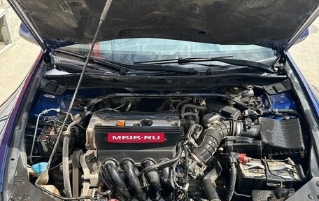 Honda Accord VIII рестайлинг, 2008 год, 1 199 000 рублей, 9 фотография