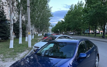 Honda Accord VIII рестайлинг, 2008 год, 1 199 000 рублей, 20 фотография