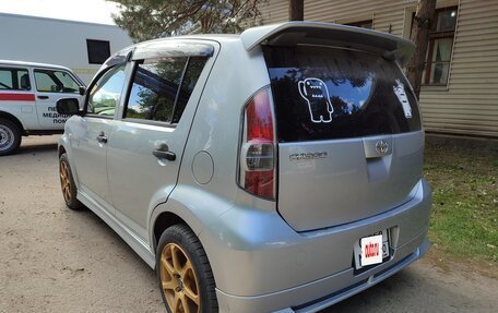 Toyota Passo III, 2006 год, 500 000 рублей, 2 фотография