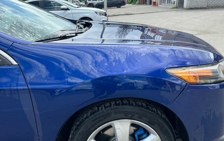 Honda Accord VIII рестайлинг, 2008 год, 1 199 000 рублей, 14 фотография