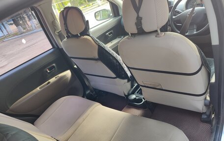 Toyota Passo III, 2006 год, 500 000 рублей, 6 фотография