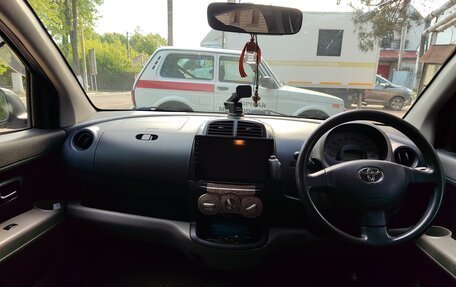 Toyota Passo III, 2006 год, 500 000 рублей, 7 фотография